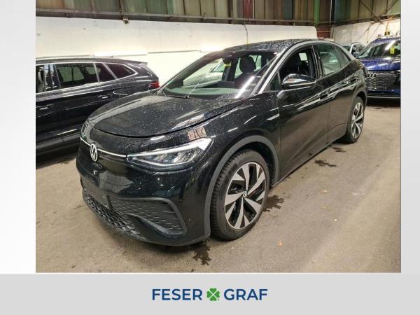 Volkswagen ID.5 Pro 128 77 kWh AHK NAVI ACC SHZ LED