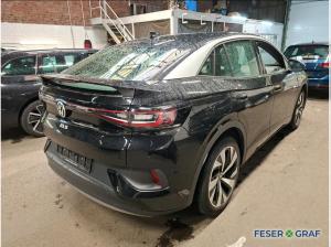 Volkswagen ID.5 Pro 128 77 kWh AHK NAVI ACC SHZ LED