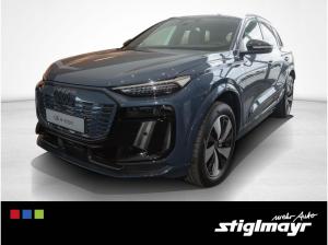 Audi Q6 e-tron Q6 SUV e-tron performance MATRIX-LED+KAMERA+20Ž