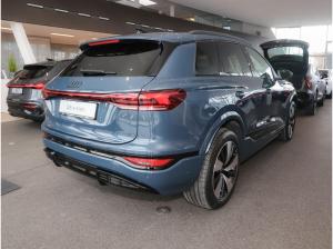 Audi Q6 e-tron Q6 SUV e-tron performance MATRIX-LED+KAMERA+20Ž