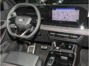 Audi Q6 e-tron Q6 SUV e-tron performance MATRIX-LED+KAMERA+20Ž