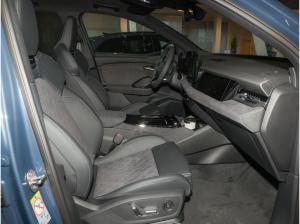 Audi Q6 e-tron Q6 SUV e-tron performance MATRIX-LED+KAMERA+20Ž