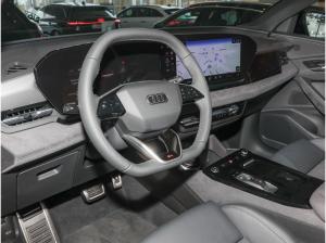Audi Q6 e-tron Q6 SUV e-tron performance MATRIX-LED+KAMERA+20Ž