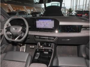 Audi Q6 e-tron Q6 SUV e-tron performance MATRIX-LED+KAMERA+20Ž