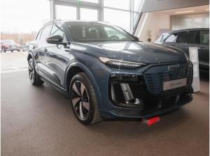 Audi Q6 e-tron Q6 SUV e-tron performance MATRIX-LED+KAMERA+20Ž