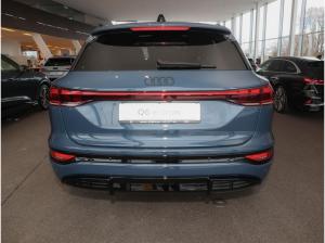 Audi Q6 e-tron Q6 SUV e-tron performance MATRIX-LED+KAMERA+20Ž