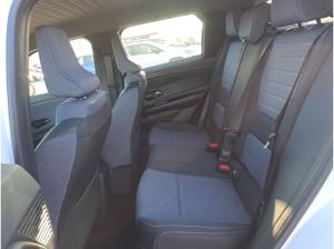 Renault 5 TECHNO 120 URBAN RANGE 🤑sofort verfügbar🤑 SHZ+KLIMA+NAVI