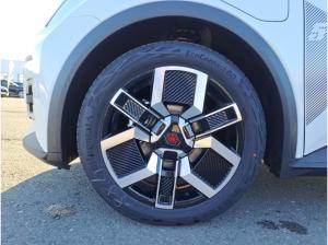 Renault 5 TECHNO 120 URBAN RANGE 🤑sofort verfügbar🤑 SHZ+KLIMA+NAVI