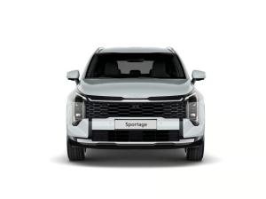 Kia Sportage 1.6 T-G.DI Vision MY26+DCT+Aktion+Sofort