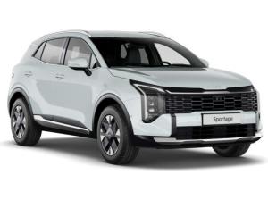 Kia Sportage 1.6 T-G.DI Vision MY26+DCT+Aktion+Sofort