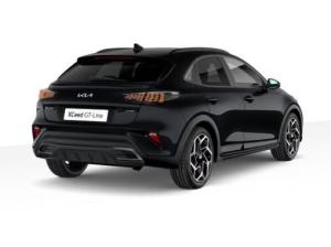 Kia XCeed Xceed 1.5 T-GDI GT Line +MY26+DCT+Panorama+Aktion