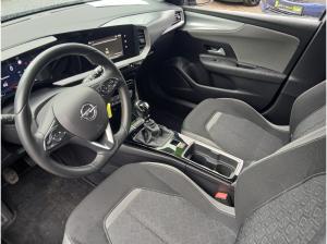 Opel Mokka 1.2T DAB+,Klimaanlage