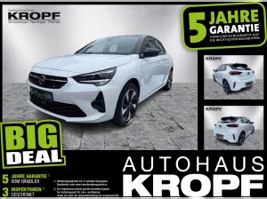 Opel Corsa F e GS Line LED+SHZ+Fernlichtass.+KlimaA