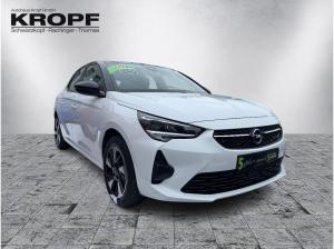 Opel Corsa F e GS Line LED+SHZ+Fernlichtass.+KlimaA