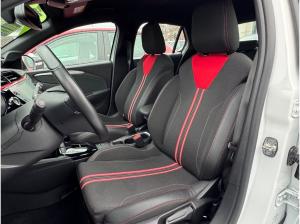 Opel Corsa F e GS Line LED+SHZ+Fernlichtass.+KlimaA