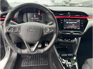 Opel Corsa F e GS Line LED+SHZ+Fernlichtass.+KlimaA