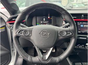 Opel Corsa F e GS Line LED+SHZ+Fernlichtass.+KlimaA