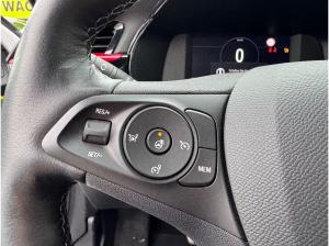 Opel Corsa F e GS Line LED+SHZ+Fernlichtass.+KlimaA