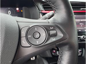 Opel Corsa F e GS Line LED+SHZ+Fernlichtass.+KlimaA