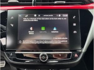 Opel Corsa F e GS Line LED+SHZ+Fernlichtass.+KlimaA