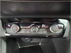 Opel Corsa F e GS Line LED+SHZ+Fernlichtass.+KlimaA