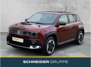 Renault 4 R4 Evolution 150 Comfort Range 🤑sofort verfügbar🤑 GJR+LED+PDC