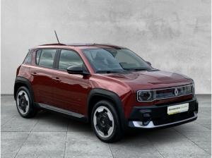 Renault 4 R4 Evolution 150 Comfort Range 🤑sofort verfügbar🤑 GJR+LED+PDC