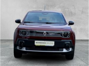 Renault 4 R4 Evolution 150 Comfort Range 🤑sofort verfügbar🤑 GJR+LED+PDC