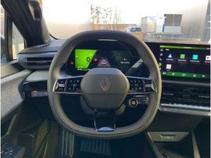 Renault Clio 6 NEUES MODELL🤑 2RATEN GESCHENKT🤑 TECHNO FULL HYBRID 160 Techno KLIMA+LED