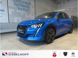 Peugeot 208 e-208 GT Elektromotor 136