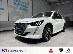 Peugeot 208 e-208 GT Elektromotor 136