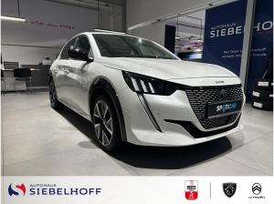 Peugeot 208 e-208 GT Elektromotor 136