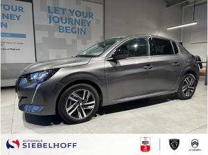 Peugeot 208 Allure PureTech 100 EAT8