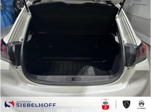 Peugeot 208 e-208 GT Elektromotor 136