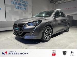 Peugeot 208 Allure PureTech 100 EAT8