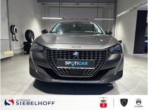 Peugeot 208 Allure PureTech 100 EAT8