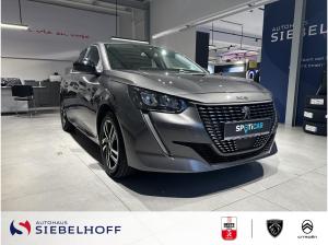 Peugeot 208 Allure PureTech 100 EAT8