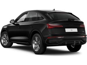 Audi Q5 Sportback 45 TFSI quattro advanced S tronic Matrix-LED Navi HuD DAB VC