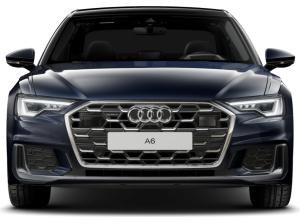 Audi A6 50 TDI quattro tiptronic S line Matrix-LED Panorama DAB VC
