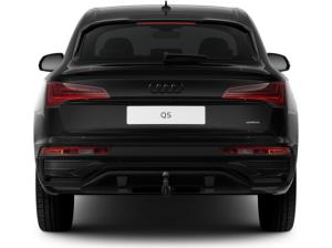 Audi Q5 Sportback 45 TFSI quattro advanced S tronic Matrix-LED Navi HuD DAB VC