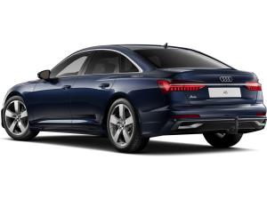 Audi A6 50 TDI quattro tiptronic S line Matrix-LED Panorama DAB VC