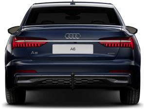 Audi A6 50 TDI quattro tiptronic S line Matrix-LED Panorama DAB VC