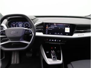 Audi Q4 e-tron 40/ MMI-Navi+, ParkAssi, AHK, LED, RFK