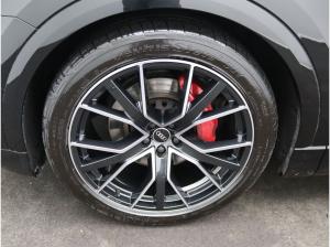 Audi Q8 S-Line competition+ 55TFSI quattro/ Pano, B&O