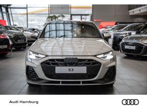 Audi S3 Sportback TFSI S tronic ***