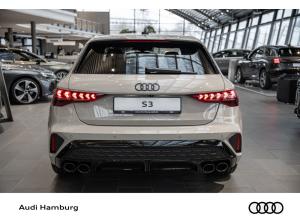 Audi S3 Sportback TFSI S tronic