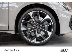 Audi S3 Sportback TFSI S tronic