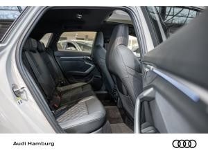 Audi S3 Sportback TFSI S tronic