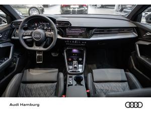 Audi S3 Sportback TFSI S tronic ***