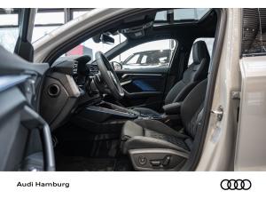 Audi S3 Sportback TFSI S tronic ***